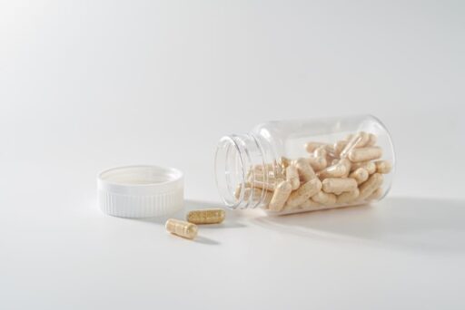 โรงงานรับผลิตอาหารเสริม